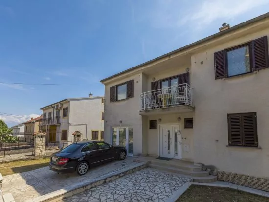 Apartmán Kvarner - Dramalj KV 2105 N1