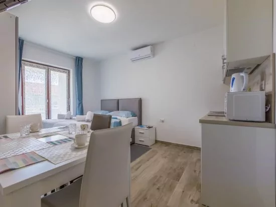 Apartmán Kvarner - Dramalj KV 2105 N1