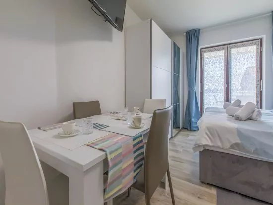 Apartmán Kvarner - Dramalj KV 2105 N1