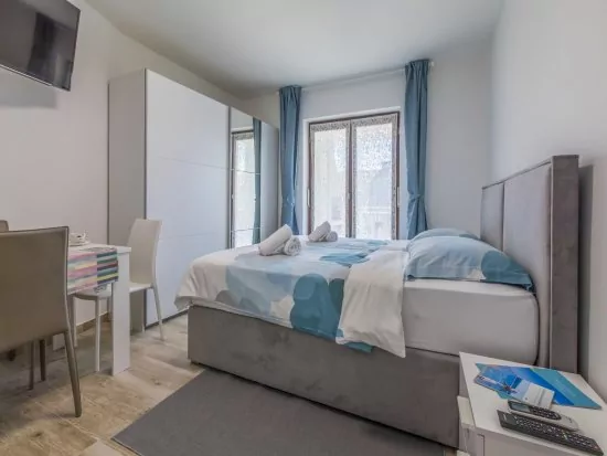 Apartmán Kvarner - Dramalj KV 2105 N1