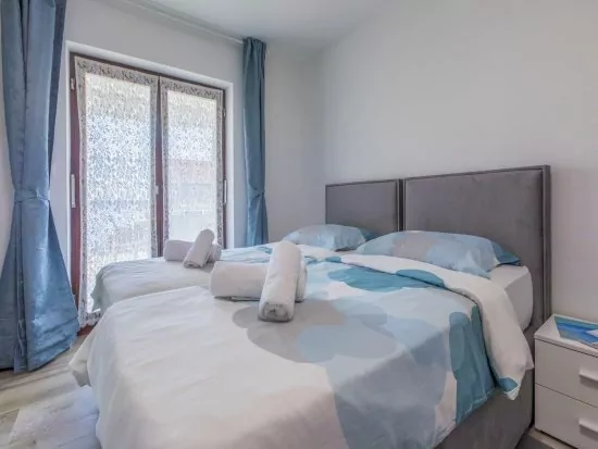 Apartmán Kvarner - Dramalj KV 2105 N1