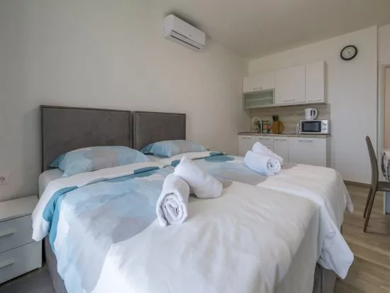 Apartmán Kvarner - Dramalj KV 2105 N1