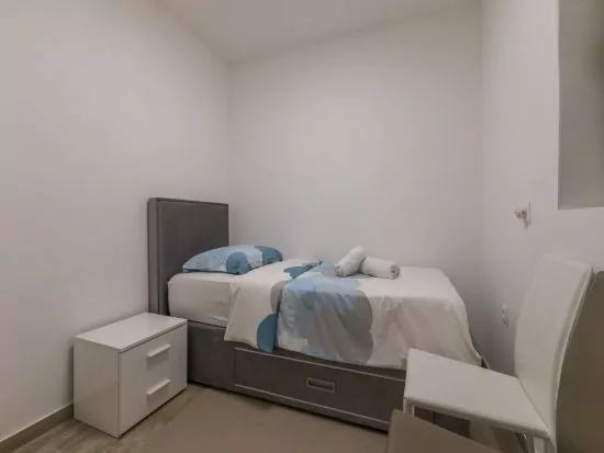 Apartmán Kvarner - Dramalj KV 2105 N1