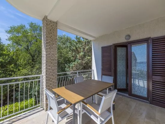 Apartmán Kvarner - Dramalj KV 2105 N1