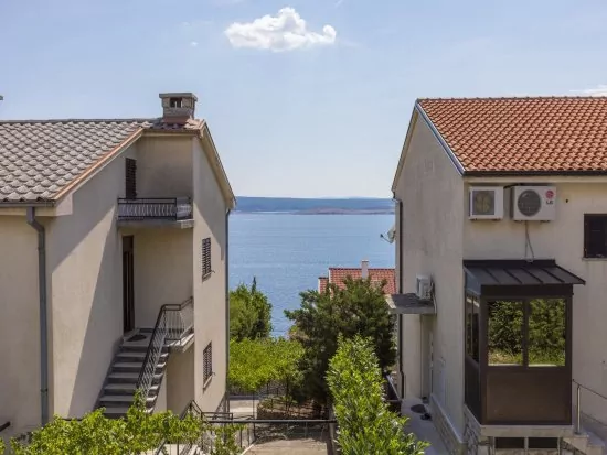 Apartmán Kvarner - Dramalj KV 2105 N1