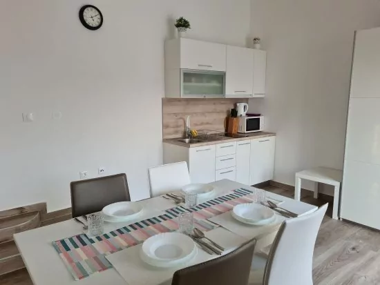 Apartmán Kvarner - Dramalj KV 2105 N2
