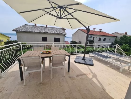 Apartmán Kvarner - Dramalj KV 2105 N2