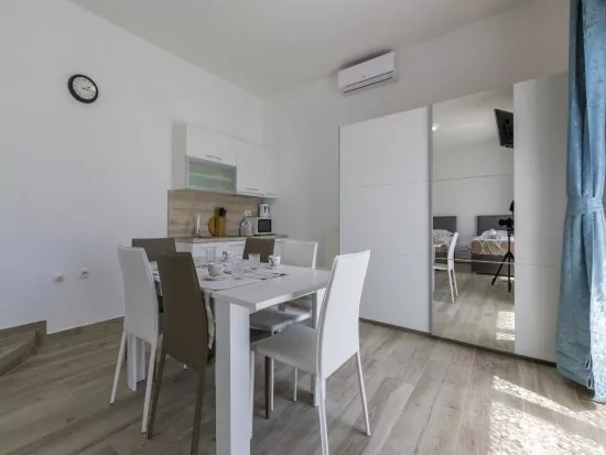 Apartmán Kvarner - Dramalj KV 2105 N2