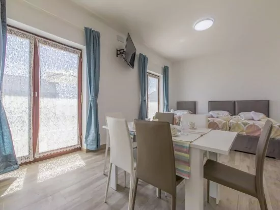 Apartmán Kvarner - Dramalj KV 2105 N2