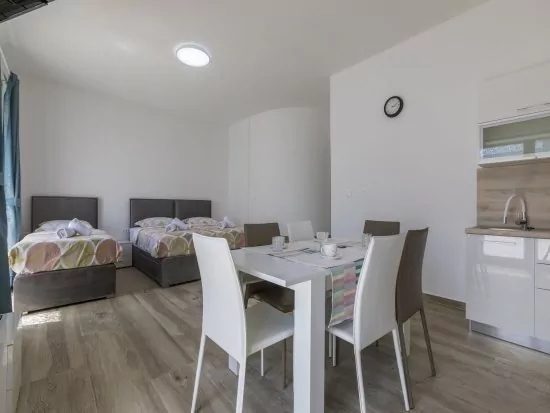 Apartmán Kvarner - Dramalj KV 2105 N2