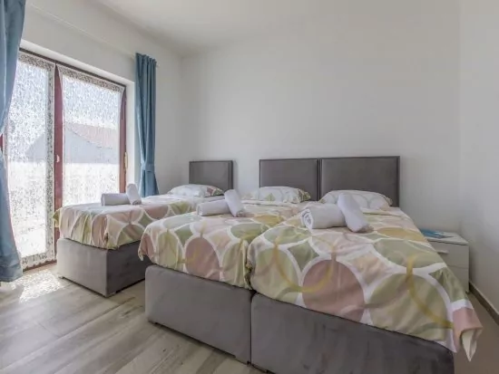 Apartmán Kvarner - Dramalj KV 2105 N2