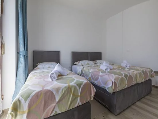 Apartmán Kvarner - Dramalj KV 2105 N2