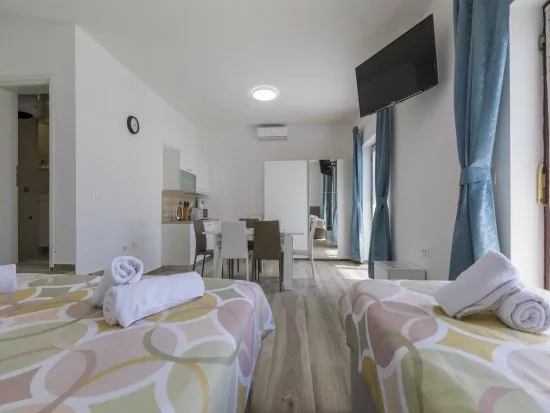 Apartmán Kvarner - Dramalj KV 2105 N2