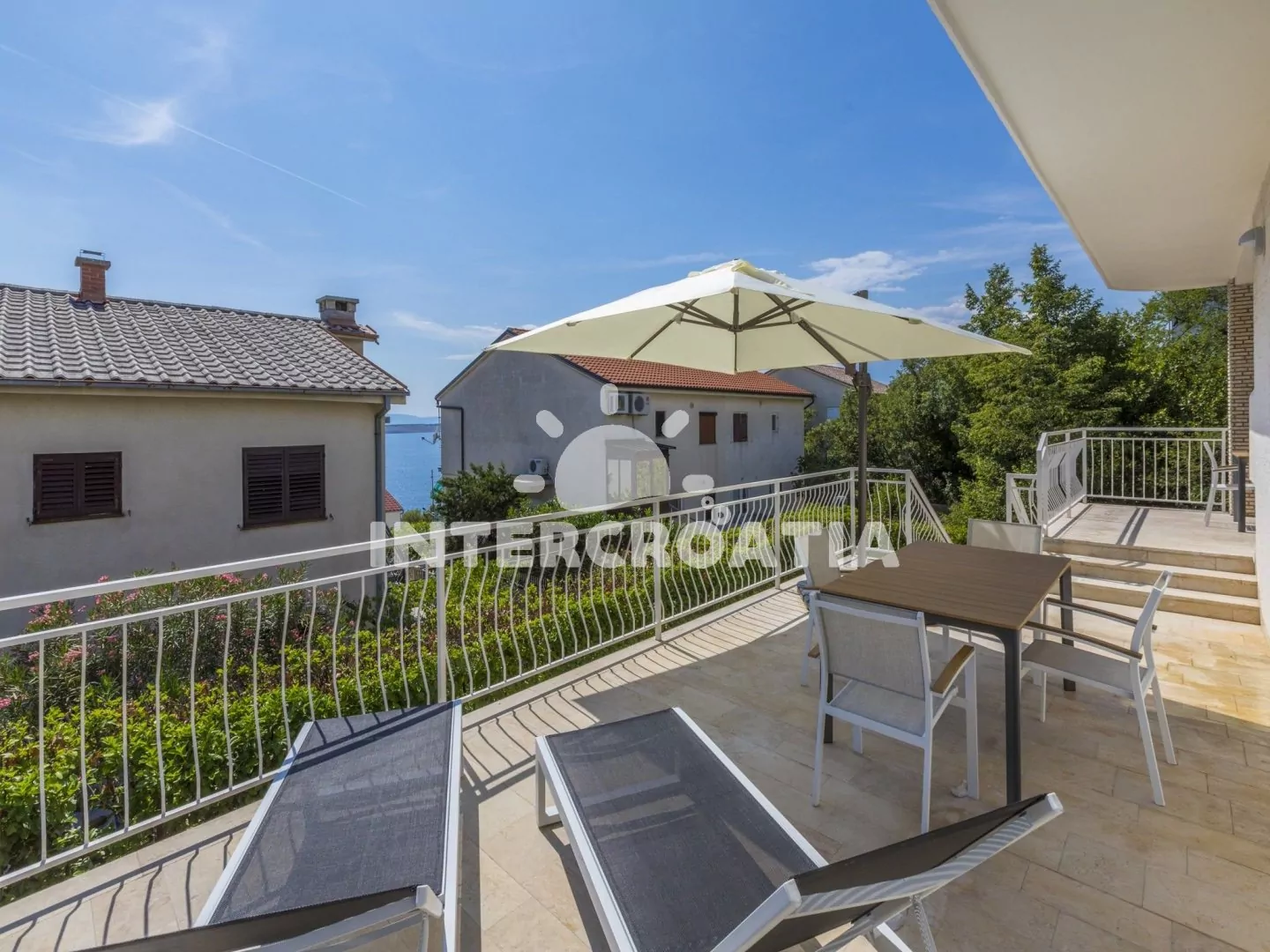 Apartmán Kvarner - Dramalj KV 2105 N2