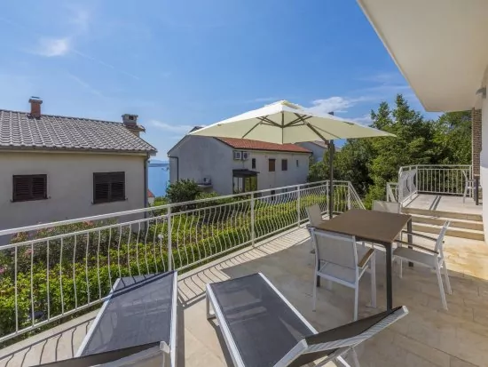 Apartmán Kvarner - Dramalj KV 2105 N2