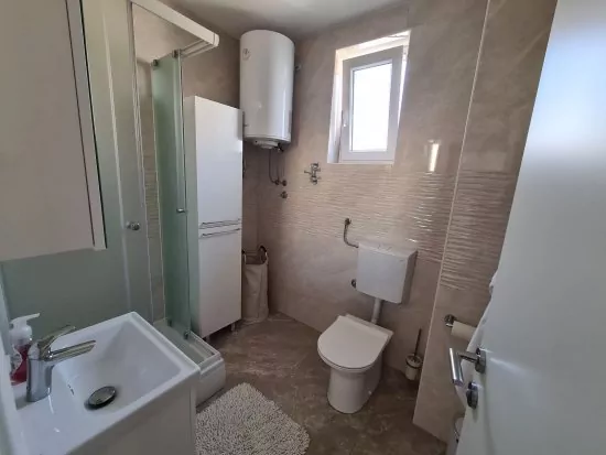 Apartmán Kvarner - Dramalj KV 2105 N3