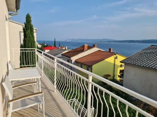 Apartmán Kvarner - Dramalj KV 2105 N3