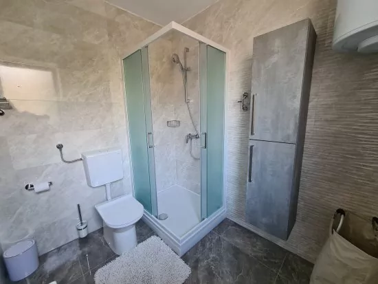 Apartmán Kvarner - Dramalj KV 2105 N3