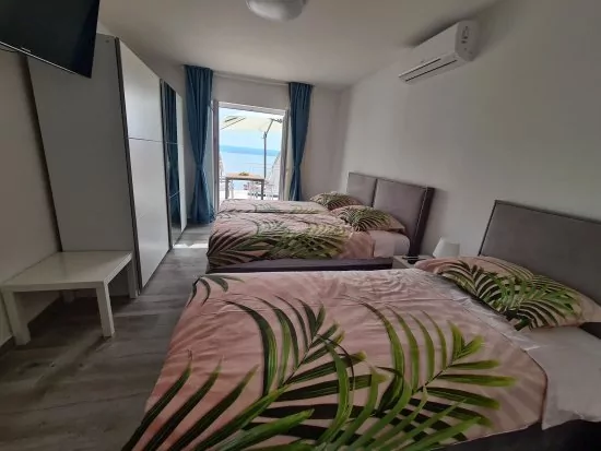 Apartmán Kvarner - Dramalj KV 2105 N3