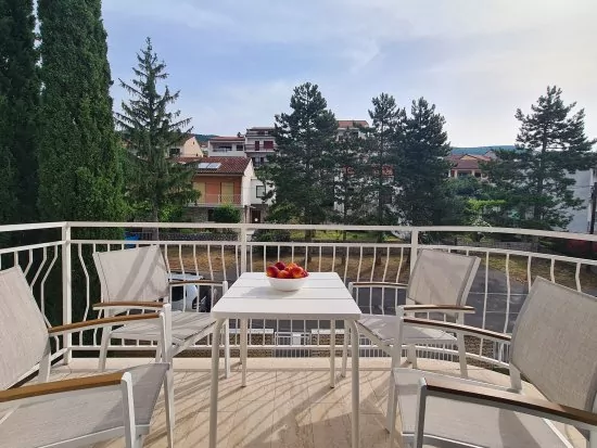 Apartmán Kvarner - Dramalj KV 2105 N3