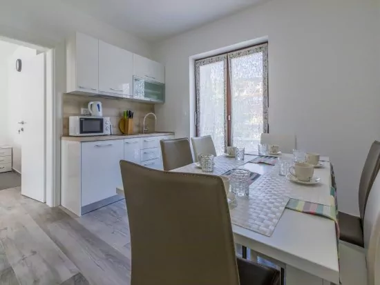 Apartmán Kvarner - Dramalj KV 2105 N3