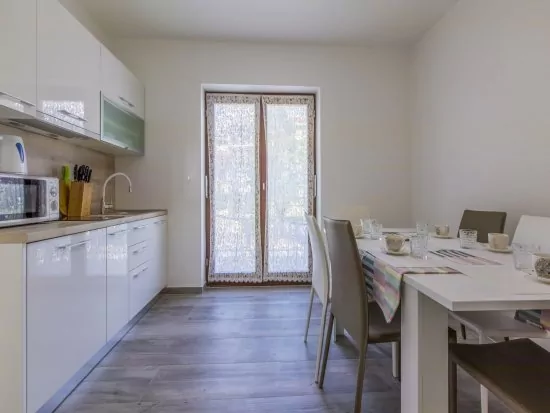 Apartmán Kvarner - Dramalj KV 2105 N3