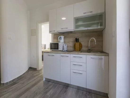 Apartmán Kvarner - Dramalj KV 2105 N3