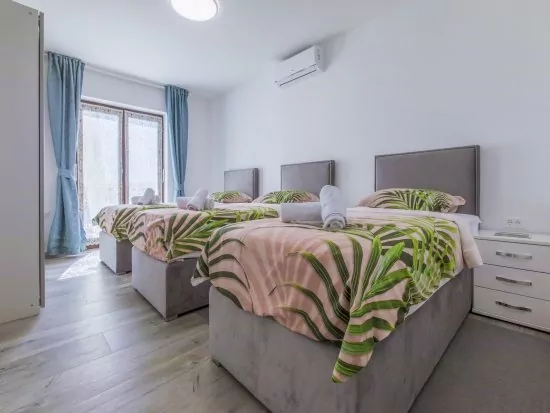 Apartmán Kvarner - Dramalj KV 2105 N3