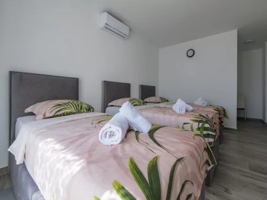 Apartmán Kvarner - Dramalj KV 2105 N3