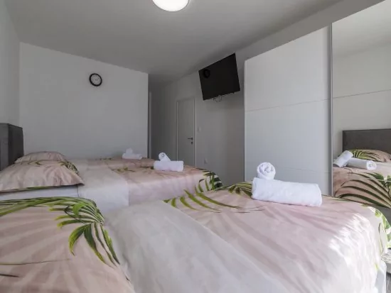 Apartmán Kvarner - Dramalj KV 2105 N3