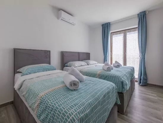 Apartmán Kvarner - Dramalj KV 2105 N3