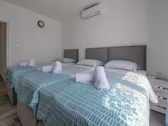 Apartmán Kvarner - Dramalj KV 2105 N3