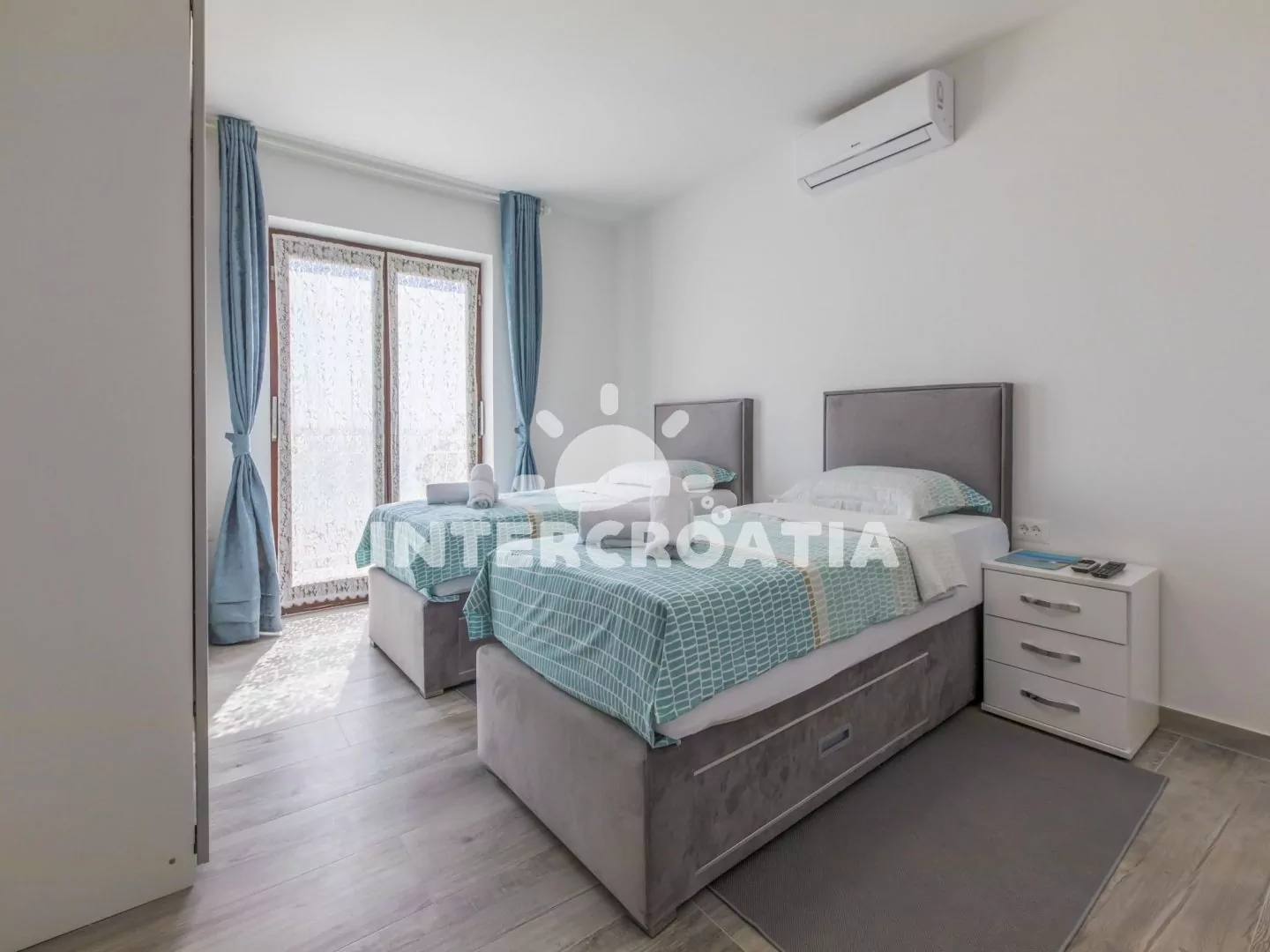 Apartmán Kvarner - Dramalj KV 2105 N3