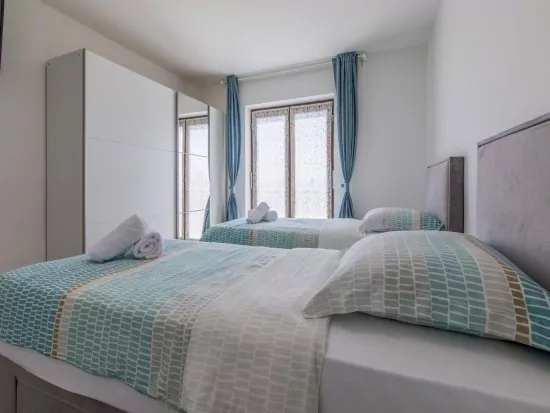 Apartmán Kvarner - Dramalj KV 2105 N3