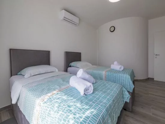 Apartmán Kvarner - Dramalj KV 2105 N3