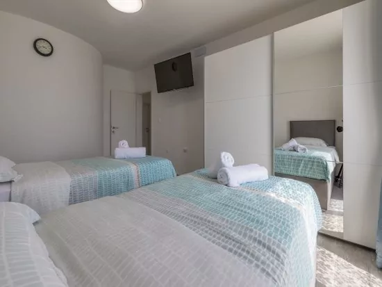 Apartmán Kvarner - Dramalj KV 2105 N3