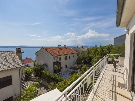 Apartmán Kvarner - Dramalj KV 2105 N3