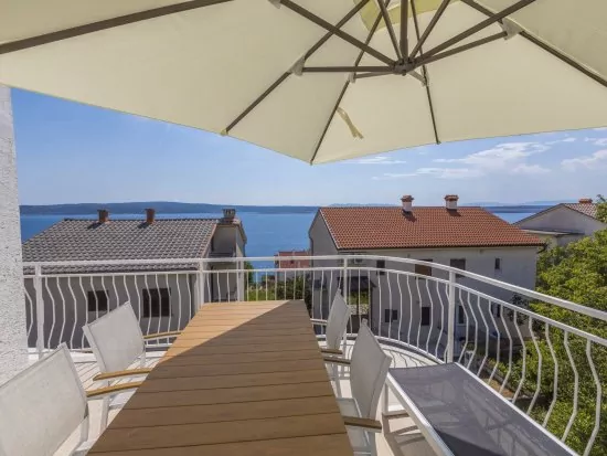 Apartmán Kvarner - Dramalj KV 2105 N3