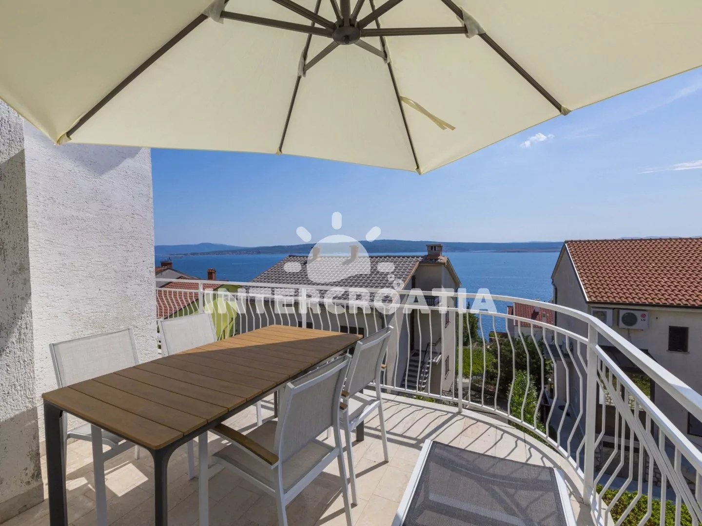 Apartmán Kvarner - Dramalj KV 2105 N3