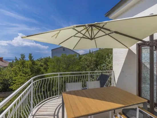 Apartmán Kvarner - Dramalj KV 2105 N3