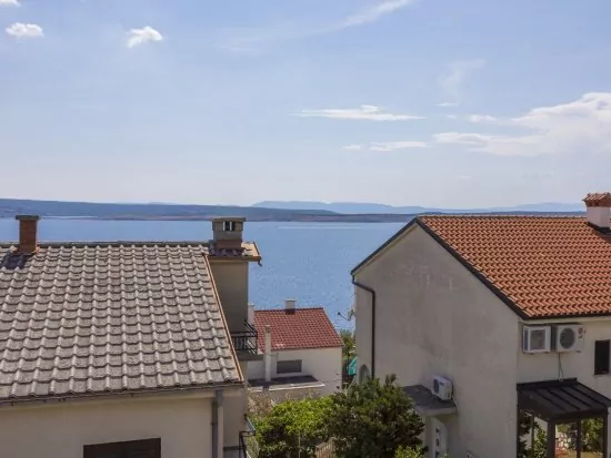 Apartmán Kvarner - Dramalj KV 2105 N3