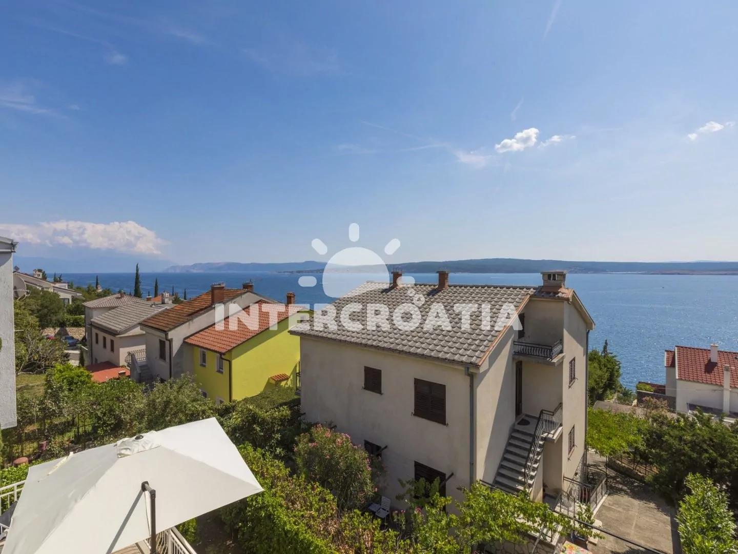 Apartmán Kvarner - Dramalj KV 2105 N3