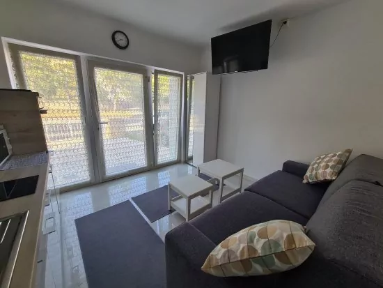 Apartmán Kvarner - Dramalj KV 2105 N4