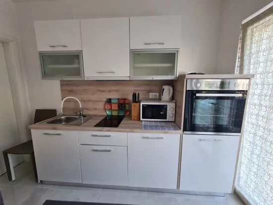 Apartmán Kvarner - Dramalj KV 2105 N4