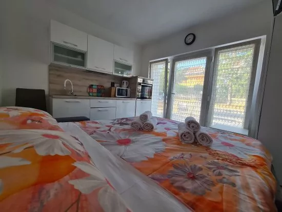 Apartmán Kvarner - Dramalj KV 2105 N4