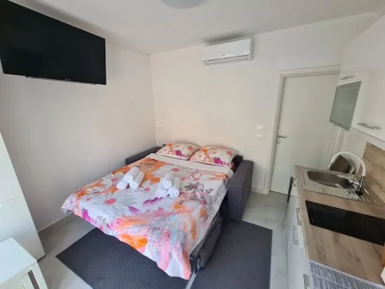 Apartmán Kvarner - Dramalj KV 2105 N4