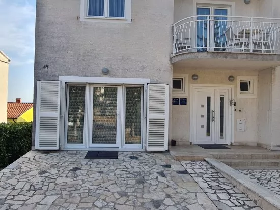 Apartmán Kvarner - Dramalj KV 2105 N4