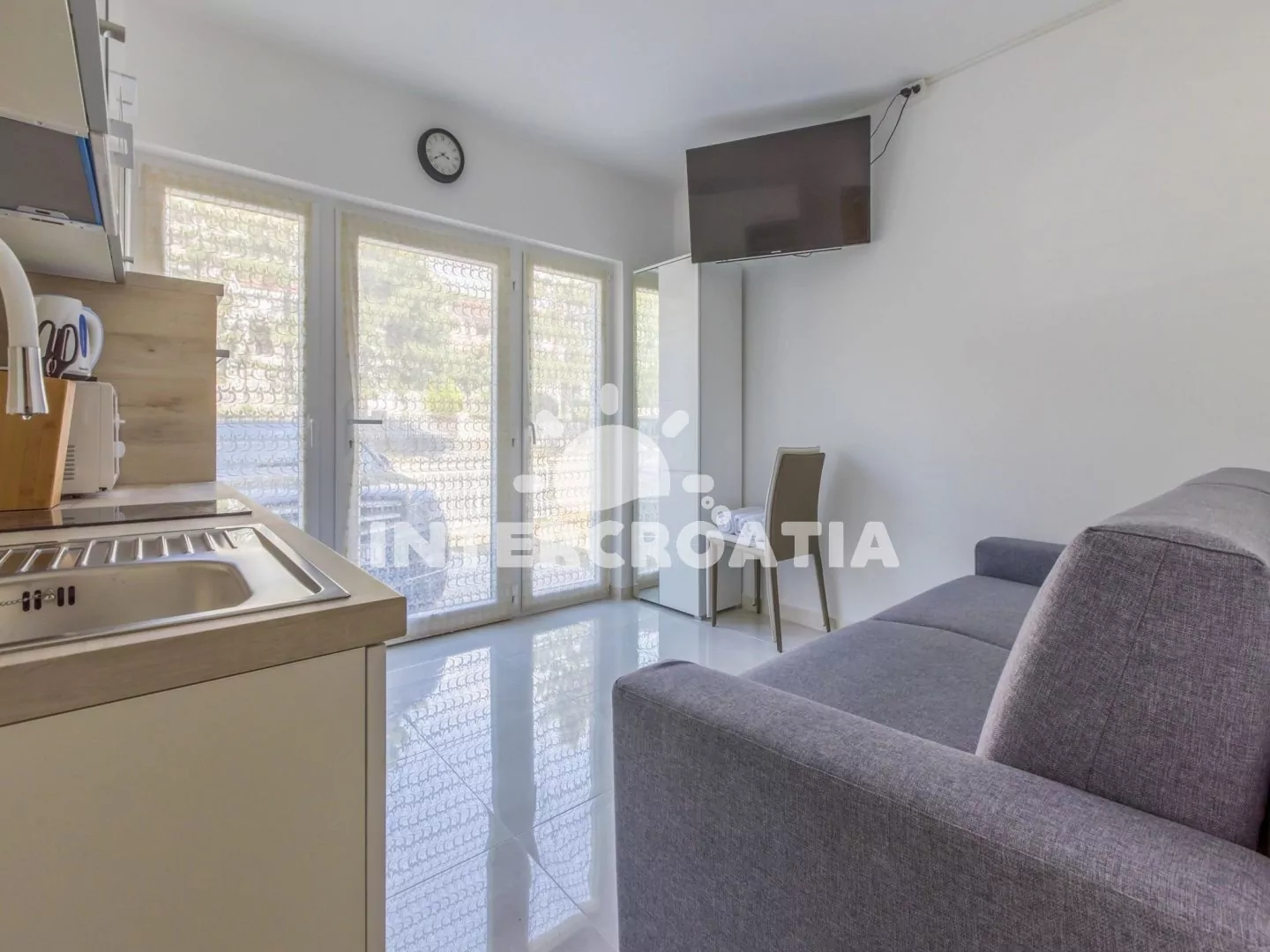 Apartmán Kvarner - Dramalj KV 2105 N4