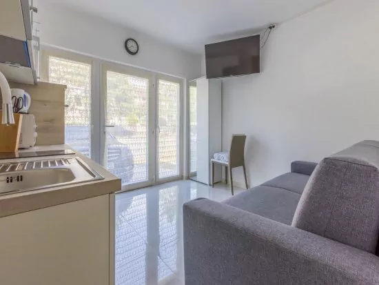 Apartmán Kvarner - Dramalj KV 2105 N4