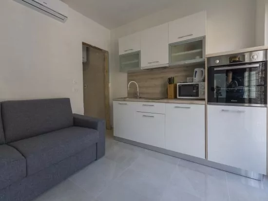 Apartmán Kvarner - Dramalj KV 2105 N4
